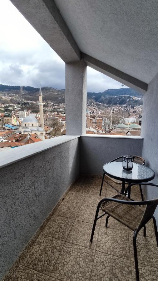 Apartments Protin Sokak Sarajevo Exterior foto